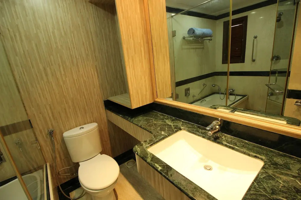 OYO 10785 Home Bright 1 BHK Sunset Beach
