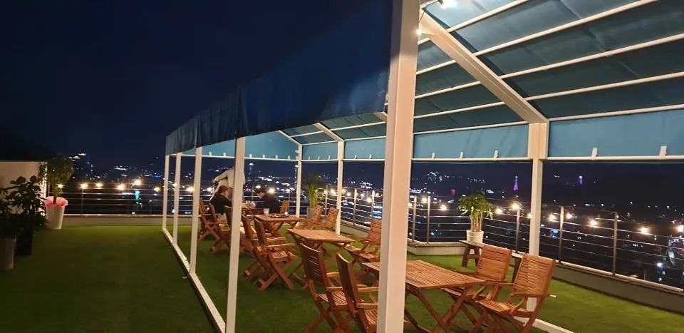 Yeosu the Pumgo