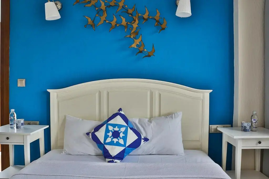 Cunda Eren Otel