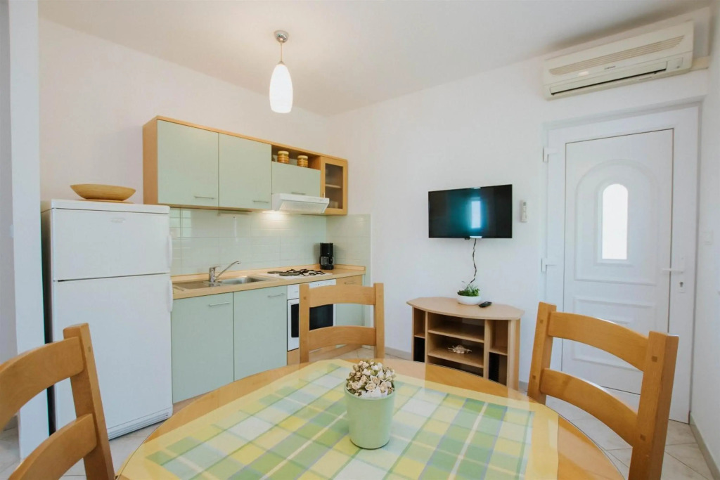 Apartments Klaric