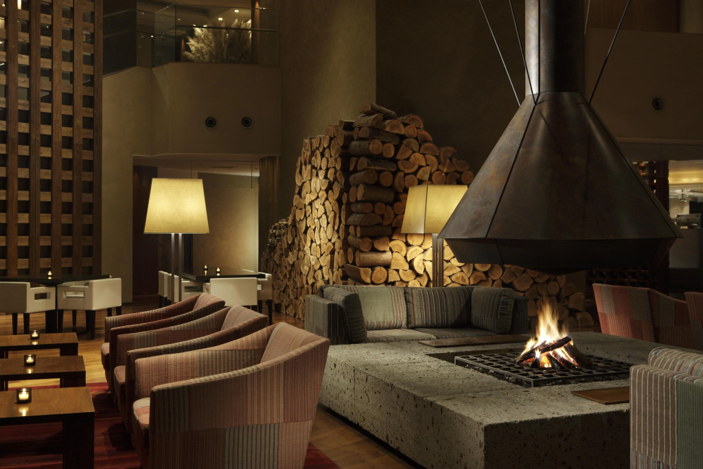 Hyatt Regency Hakone Resort and Spa