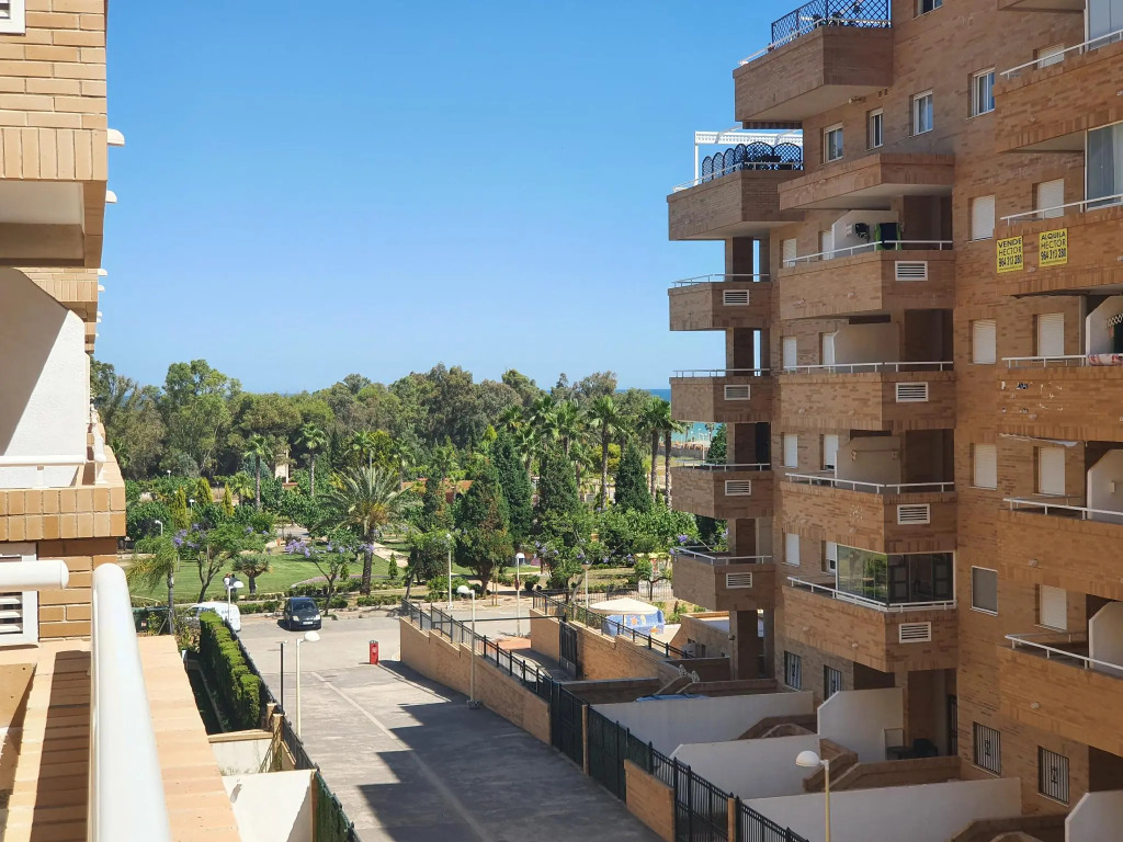 Costa Azahar II 158