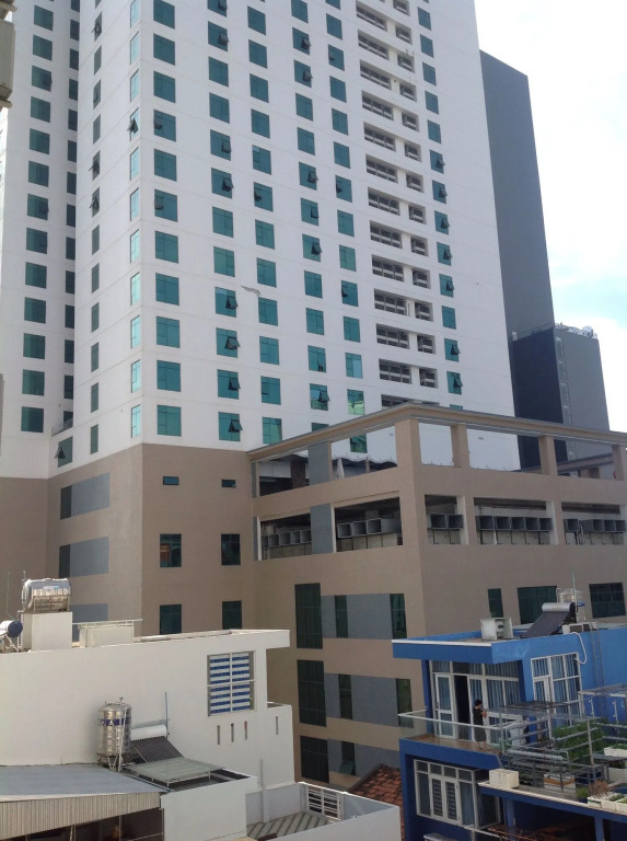 Queen Pearl Hostel