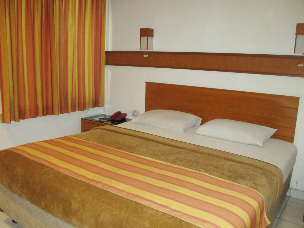 Hotel Caravan Tanah Abang
