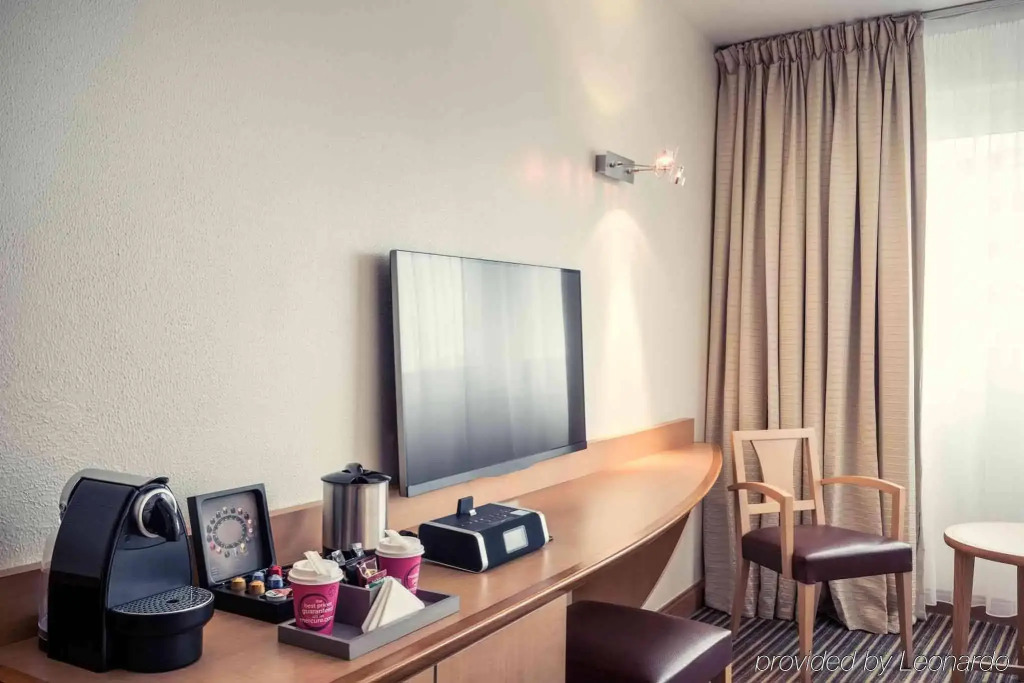 Mercure Paris La Défense