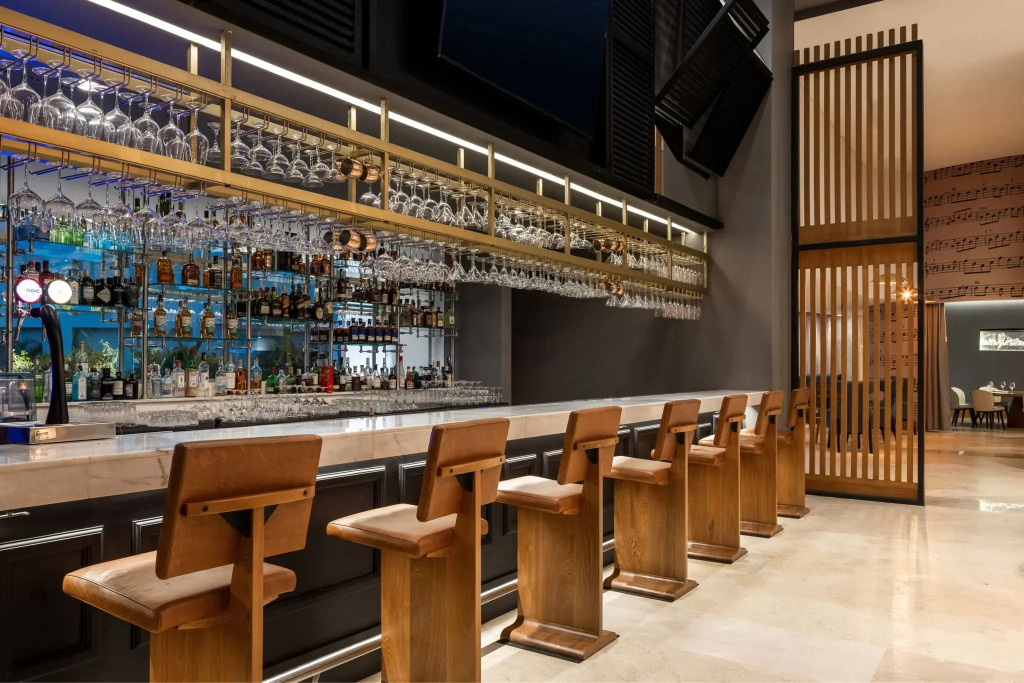 Barranquilla Marriott Hotel