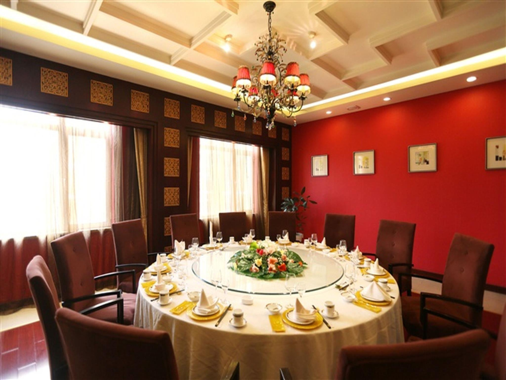 Qingdao Kuaitong International Hotel