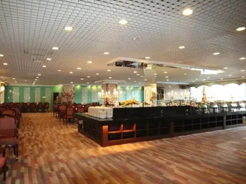Qiaobo International Conference Center