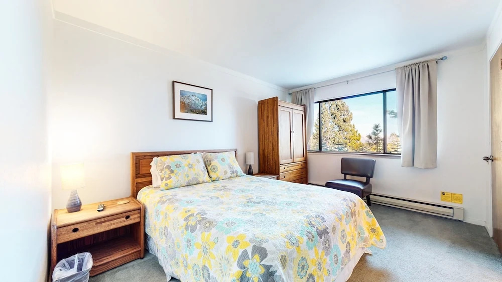 Mammoth Point #106 2 Bedroom Condo by RedAwning