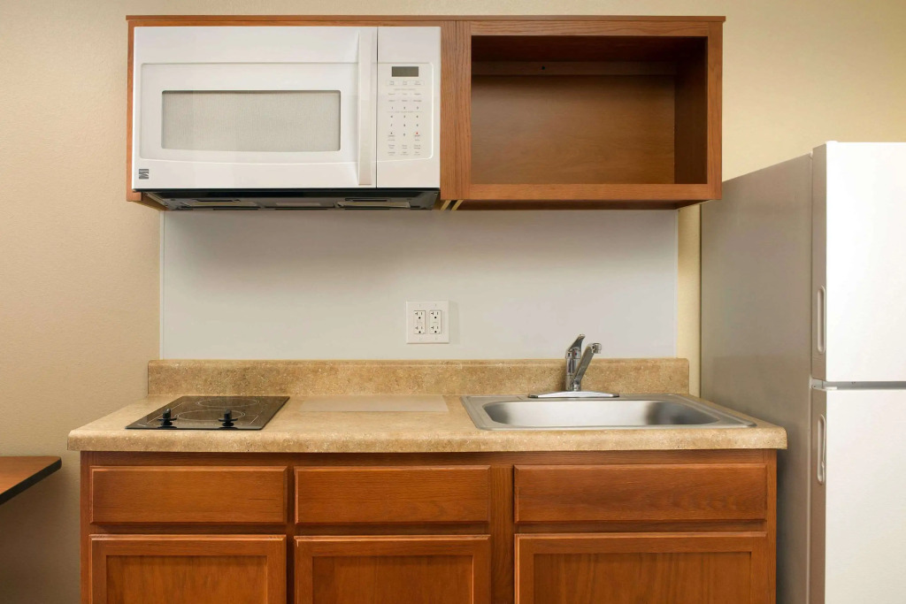 WoodSpring Suites Louisville Jeffersontown