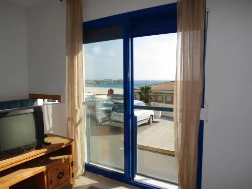 Blue I