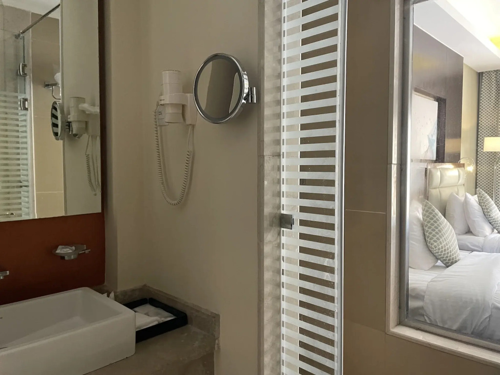 Triumph Luxury Hotel