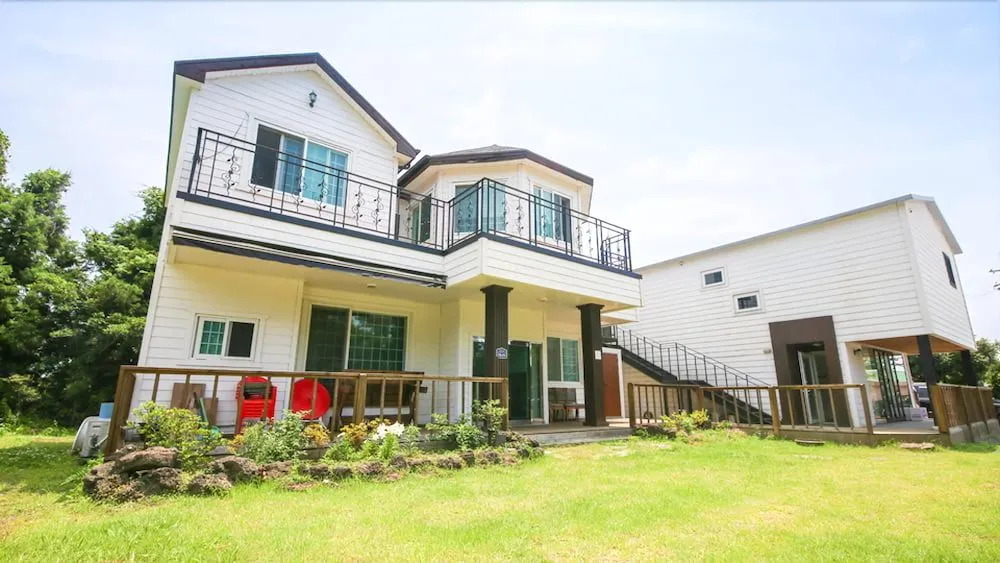 Blanc Guesthouse