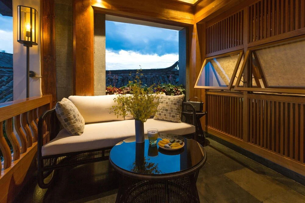 The Willow Hotel