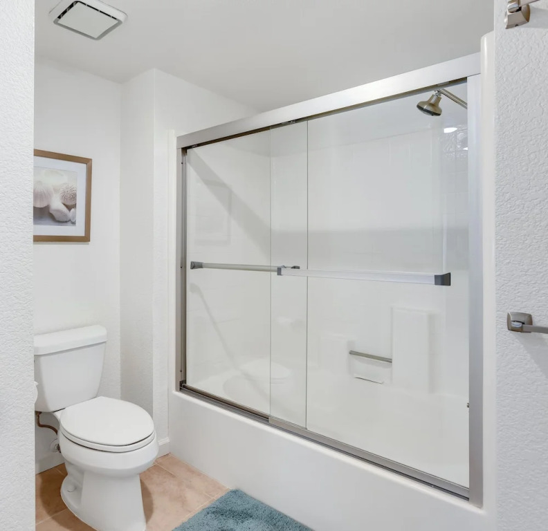 2BR 2BA Stylish Palm Springs Condo