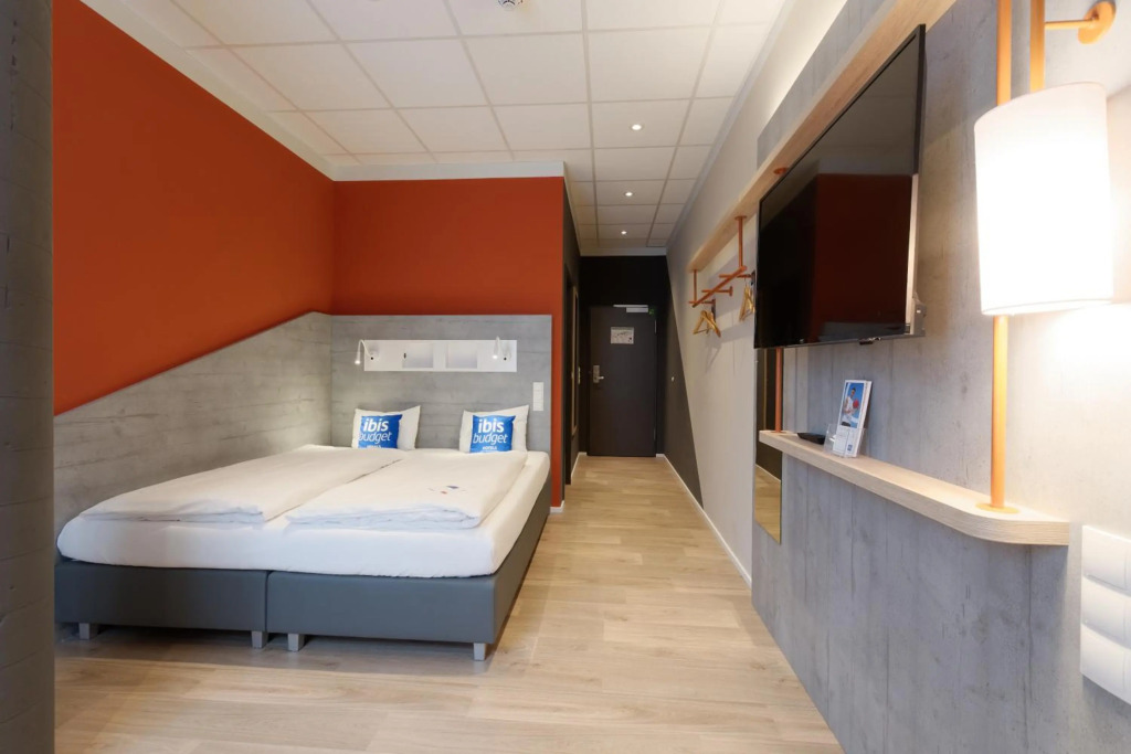ibis budget Hotel BONN SÜD Königswinter