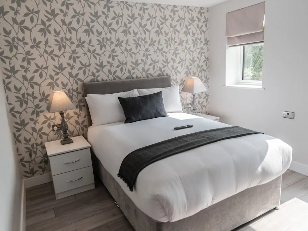 Ivory Lodge