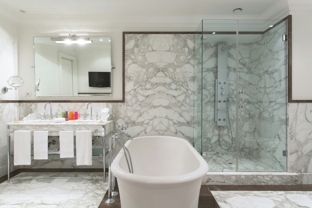 Savoia Excelsior Palace Trieste - Starhotels Collezione