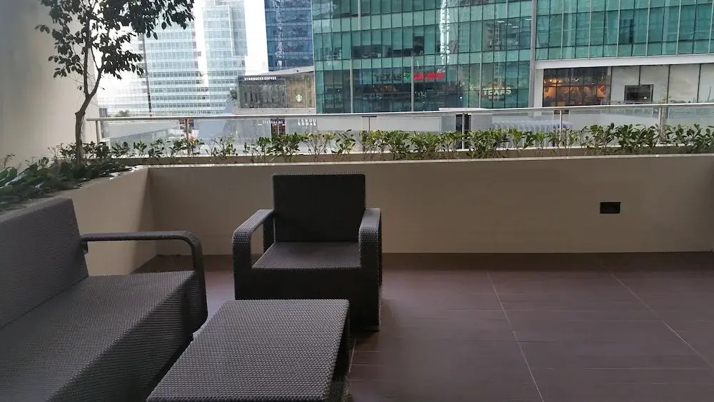 Luxury Upscale Retreat in Uptown Bgc, Metro Manila