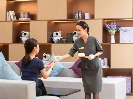 Lavande Hotel · Xiamen Tong'an Huancheng South Road Store
