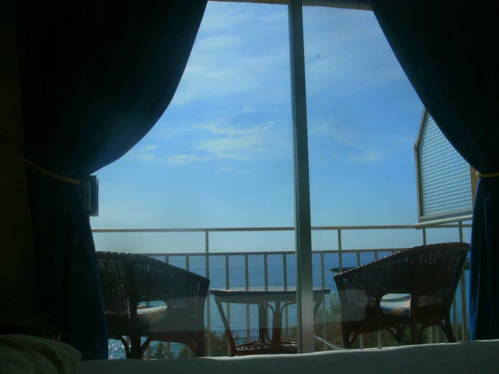 Amena Mar Hotel