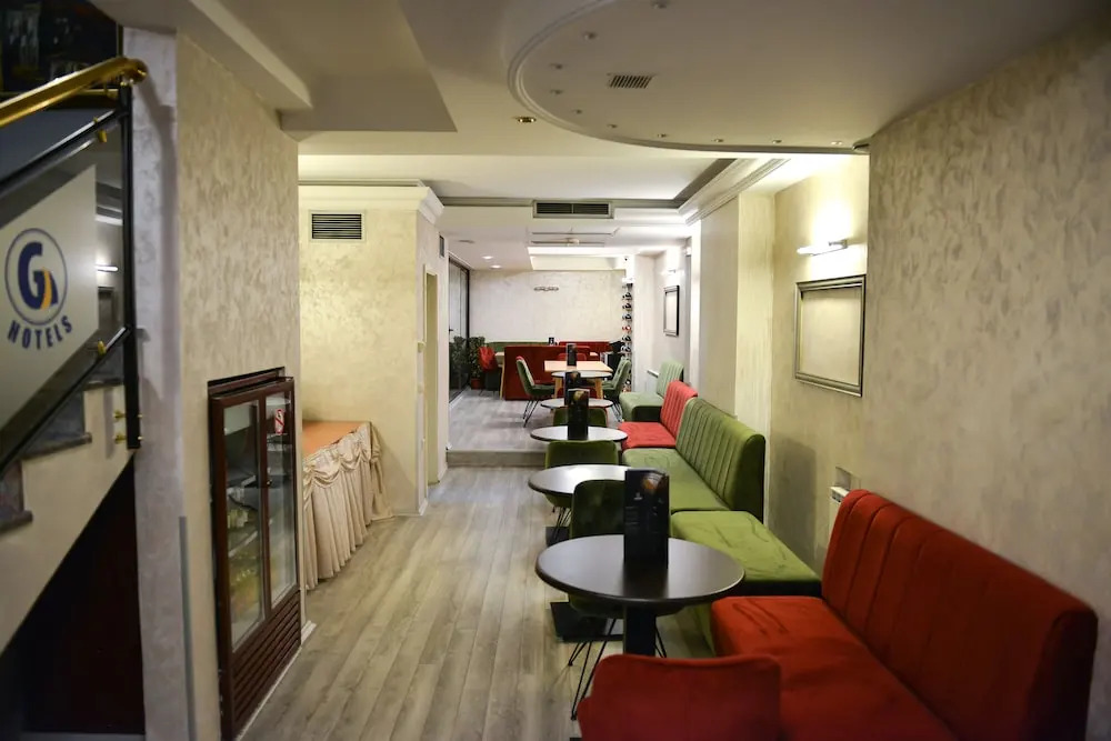 G Hotels