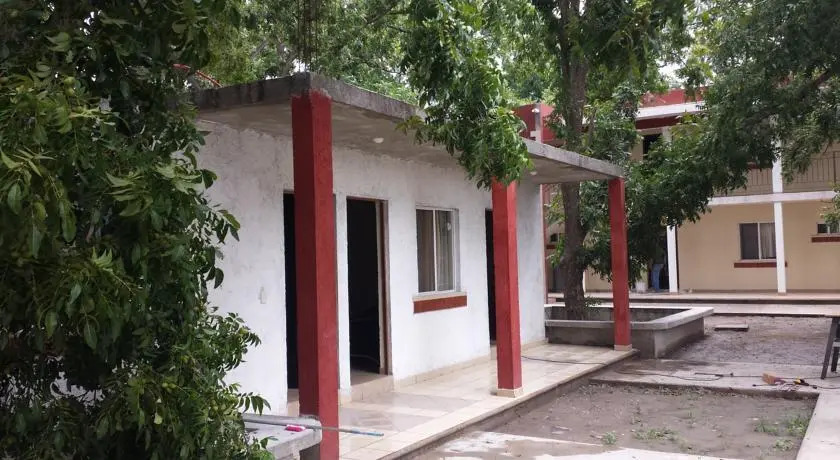 Hospedaje Parras
