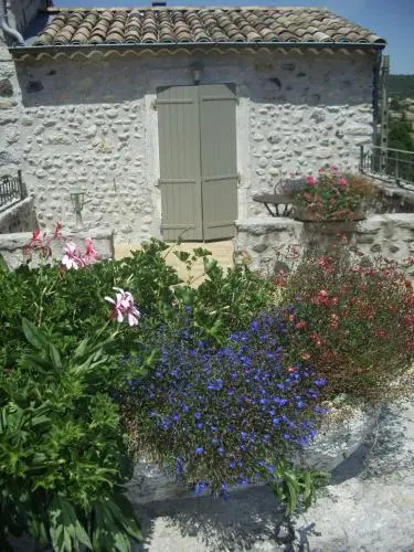 La Cabane de Pépé Emilien