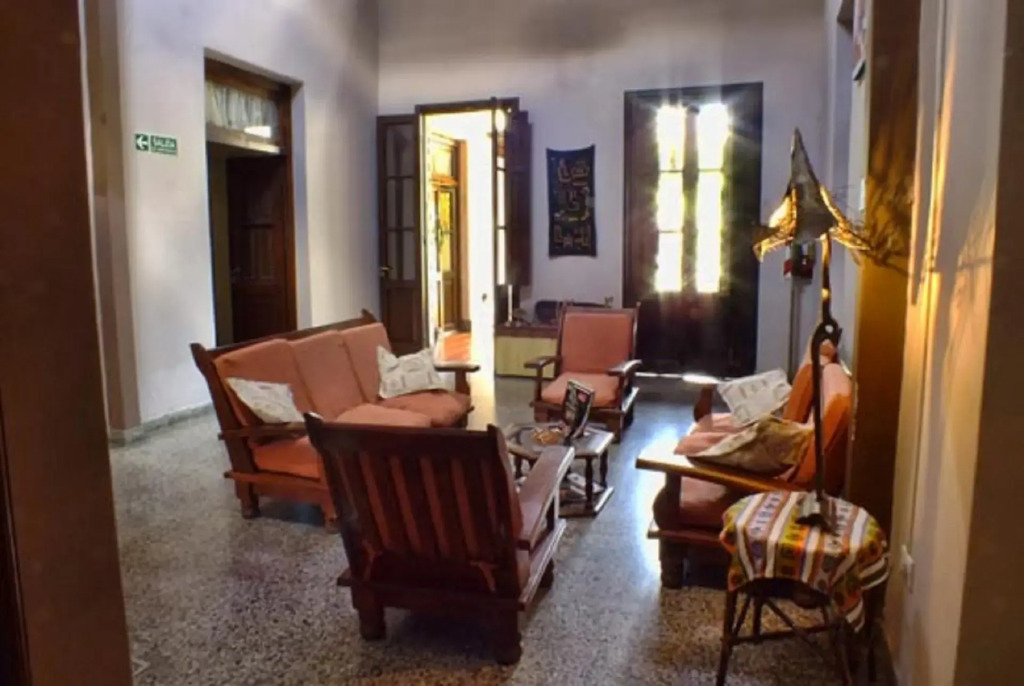 Hotel inty raimi