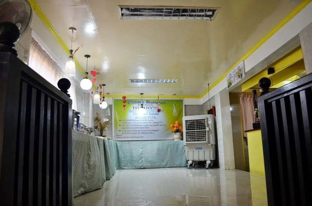Carlito's Inn