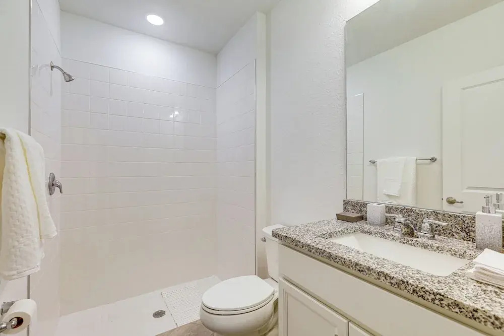 Beach-hop & Golf! Port St Lucie Apt w/ Shared Yard