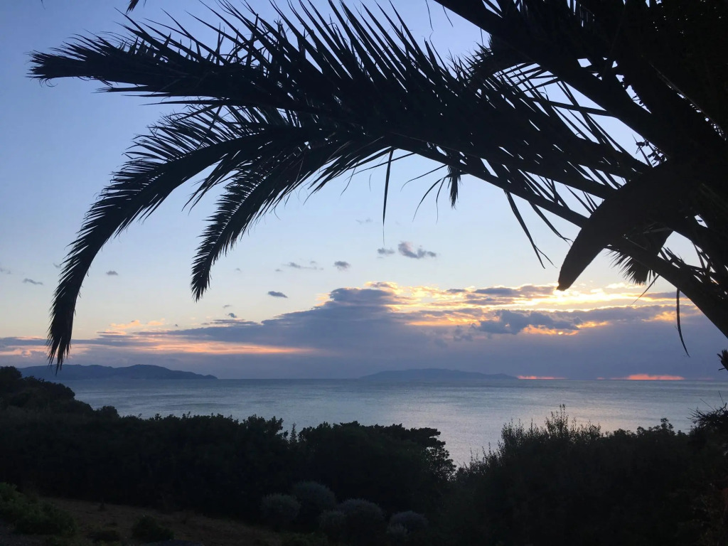Villa Maremma Mare Magical Historic Villa With Pool on Tuscany Coast