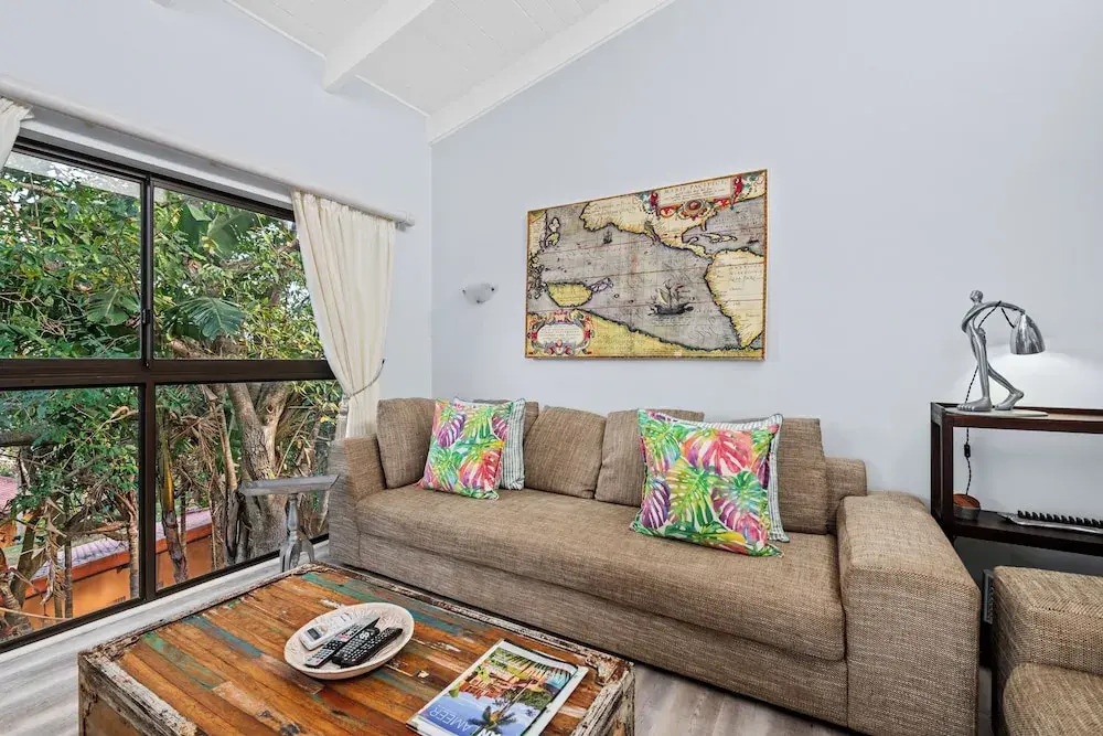 San Lameer Villa 2849