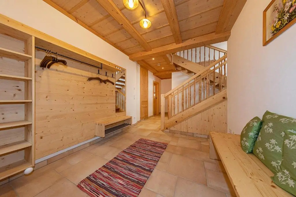Ferienhaus 4erspitzblick