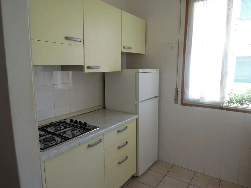 Spacious Family Apartment for 8 Guests