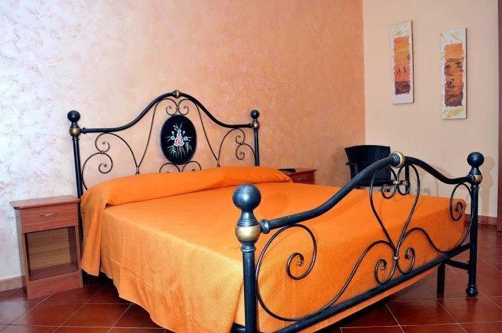 Bed and Breakfast Rio Casaletto