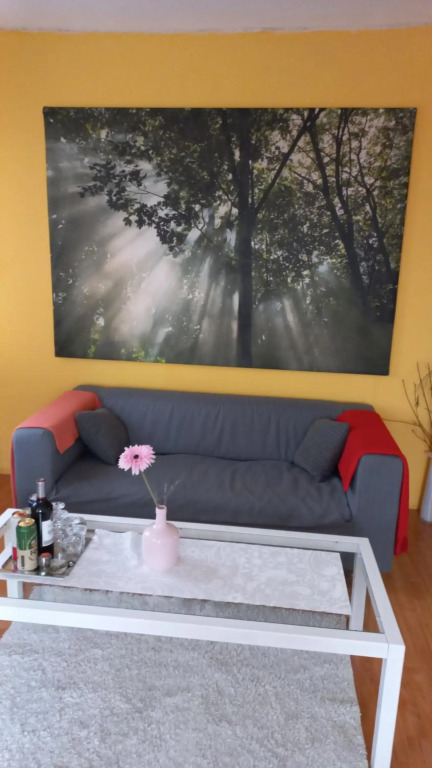 Paradise villa apartment