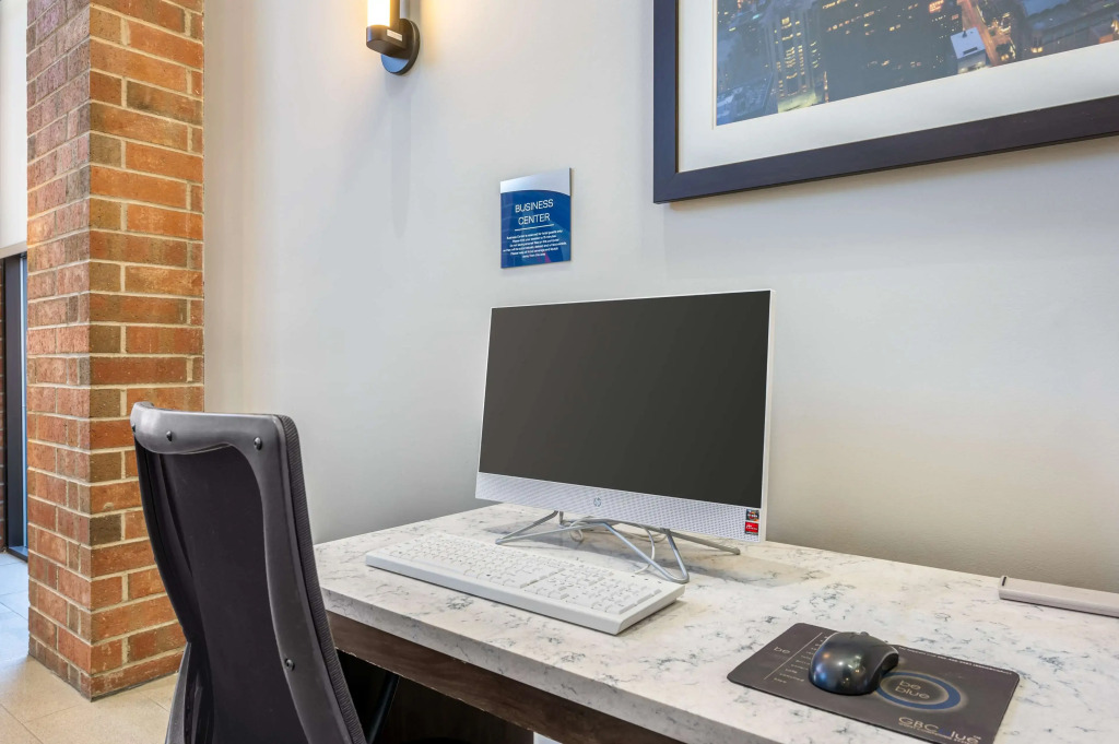 Best Western Chicago - Downers Grove