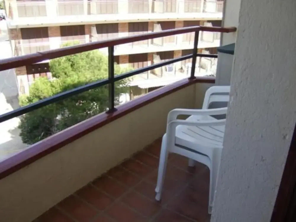 Apartamento 2133 - Hort De Mar C 325