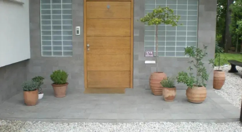 Apartments Bassanese