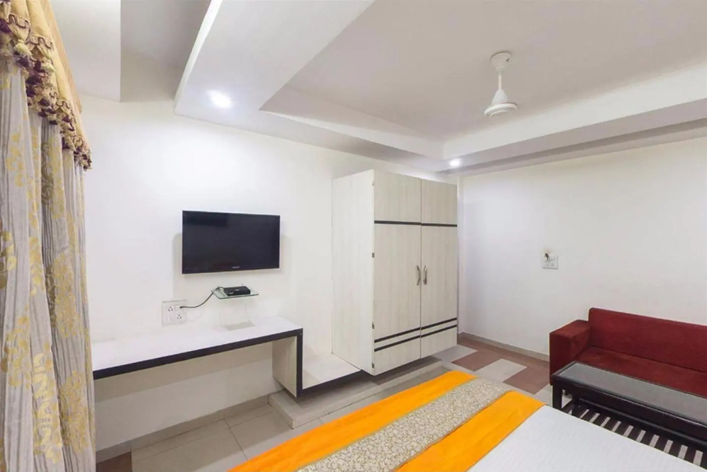 Hotel O Mohit Regency