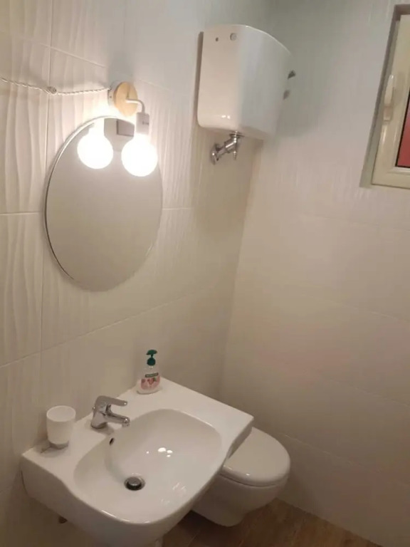 Casa Romano 2 Bed 2 Bath Apartment In Pizzo Center