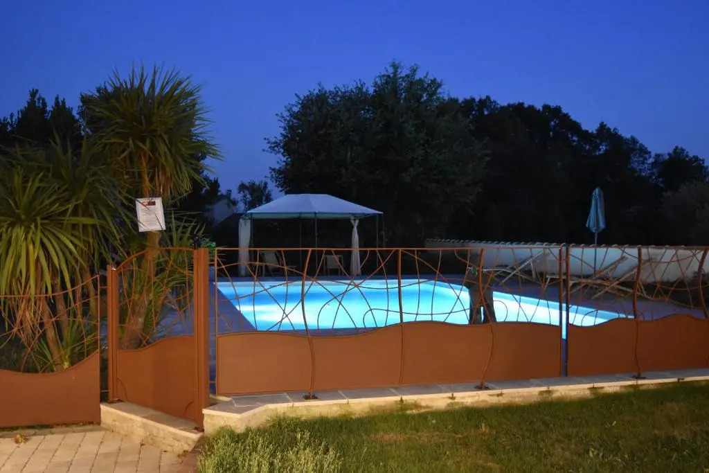 Mas dAsvin & Spa
