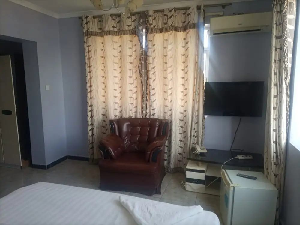 Setavin Hotel