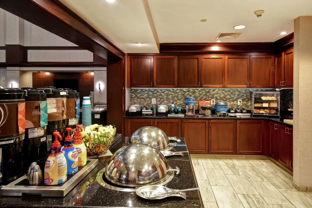 Homewood Suites by Hilton Chester