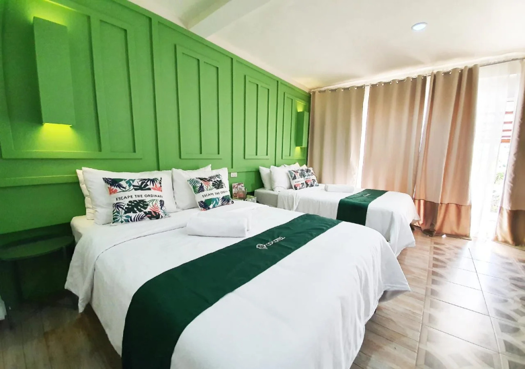 RSAM Beach Resort by Cocotel