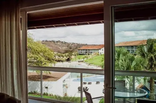 Flat 207 Villa Hípica - Gravatá