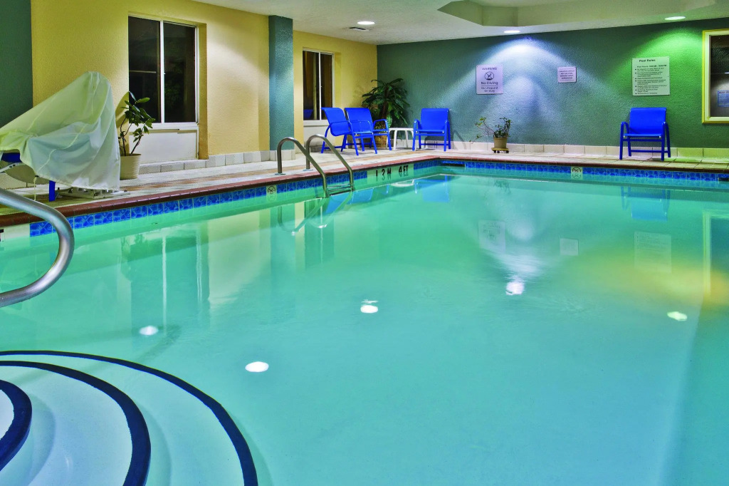 Hampton Inn by Hilton in Hot Springs, Arkansas