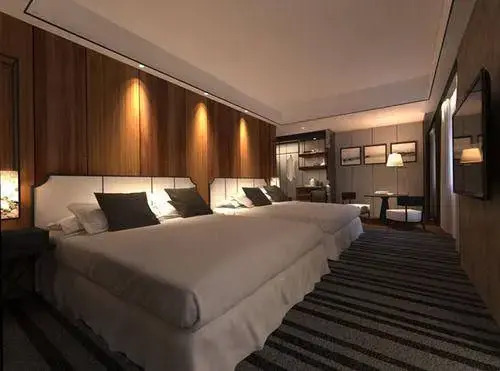 Royal Phoenix Hotel