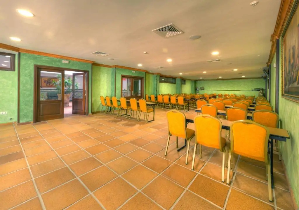 Hotel Porfirio
